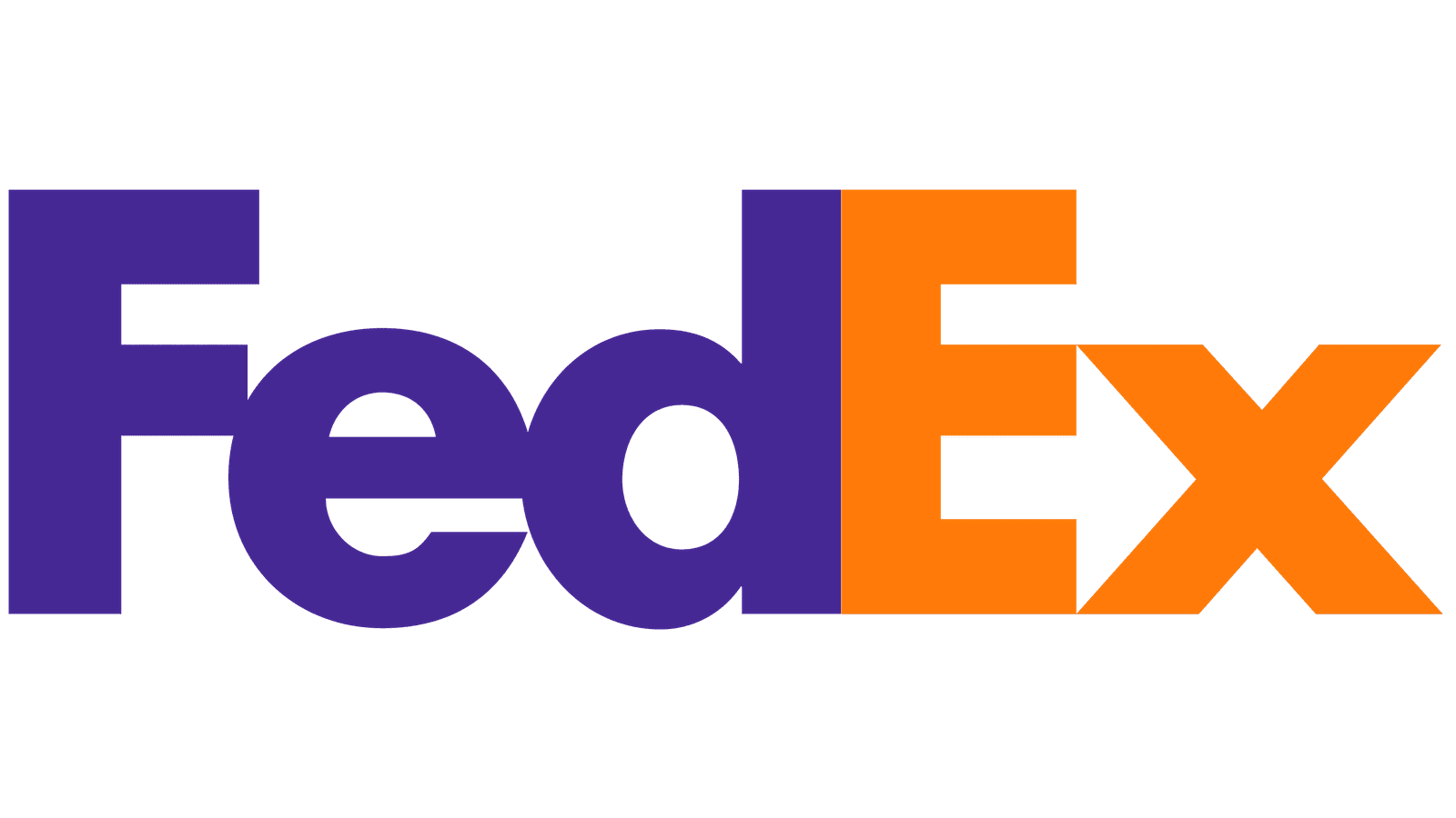 FedEx-Logo